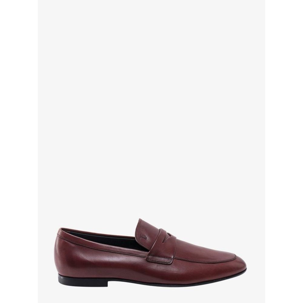 TOD'S Loafer Man Brown Loafers